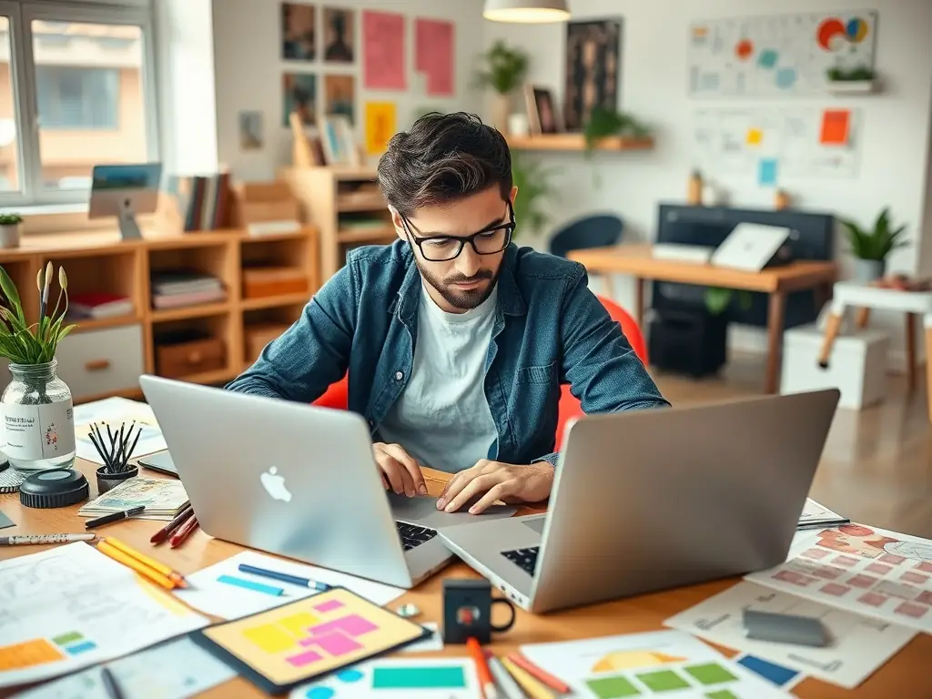 A collection of short, impactful social media reels with fast cuts and compelling storytelling, demonstrating VideoBuddy's ability to create engaging content for social media.